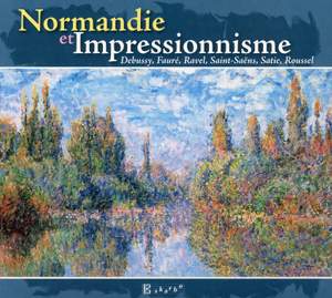 Normandie et Impressionnisme