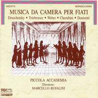 Musica da Camera per Fiati