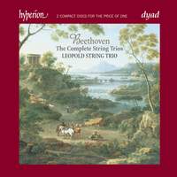 Beethoven: The Complete String Trios