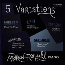 5 Variations