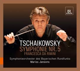 Mariss Jansons conducts Tchaikovsky