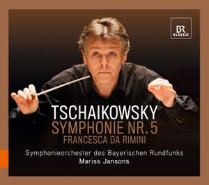 Mariss Jansons conducts Tchaikovsky
