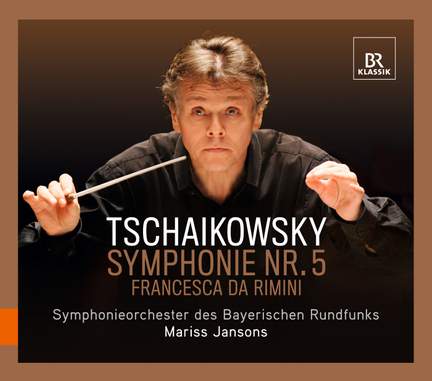 Mariss Jansons conducts Tchaikovsky
