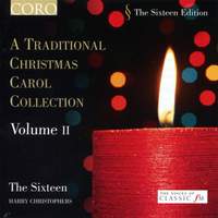 A Traditional Christmas Carol Collection Volume 2
