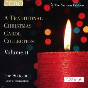 A Traditional Christmas Carol Collection Volume 2