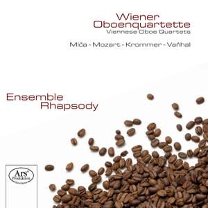 Viennese Oboe Quartets