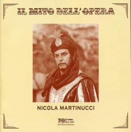 Nicola Martinucci