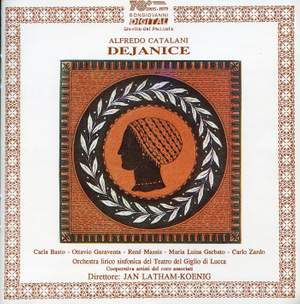 Catalani: Dejanice