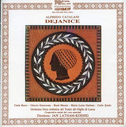 Catalani: Dejanice