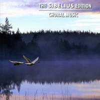 The Sibelius Edition Volume 11 - Choral Music