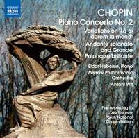 Chopin: Piano Concerto No. 2