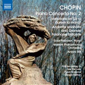 Chopin: Piano Concerto No. 2