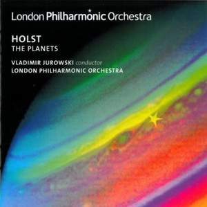 Holst: The Planets, Op. 32