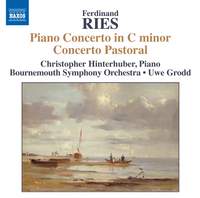 Ries - Piano Concertos Volume 4