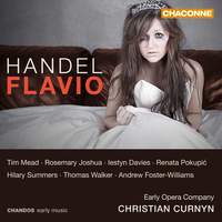 Handel: Flavio