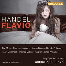 Handel: Flavio