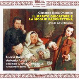 Giovanni Orlandini: Il Marito Giocatore e la Moglie Bacchettona