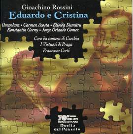 Rossini: Eduardo e Cristina