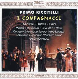 Riccitelli: I Compagnacci