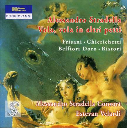 Stradella: Vola, vola