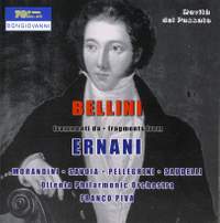 Bellini: Ernani: highlights