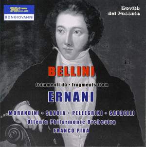 Bellini: Ernani: highlights