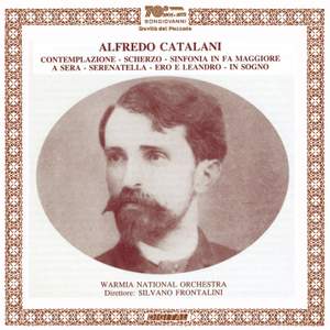 Catalani: Orchestral Works
