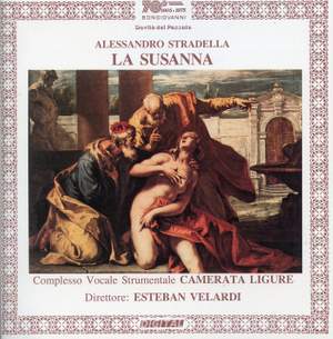 Stradella: La Susanna