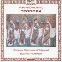 Marenco: Teodora: highlights
