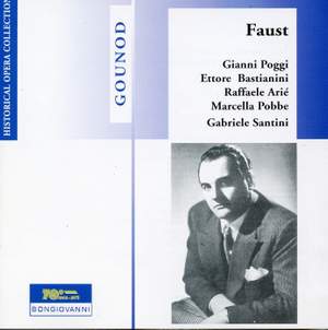 Gounod: Faust