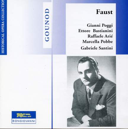 Gounod: Faust