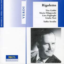 Verdi: Rigoletto