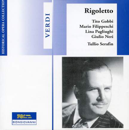 Verdi: Rigoletto