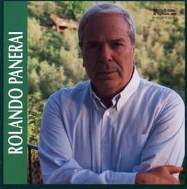 Rolando Panerai: Opera arias