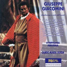Giuseppe Giacomini