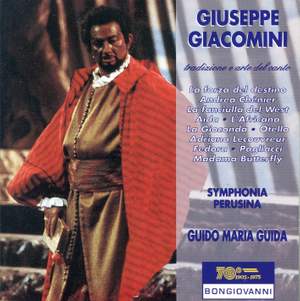 Giuseppe Giacomini