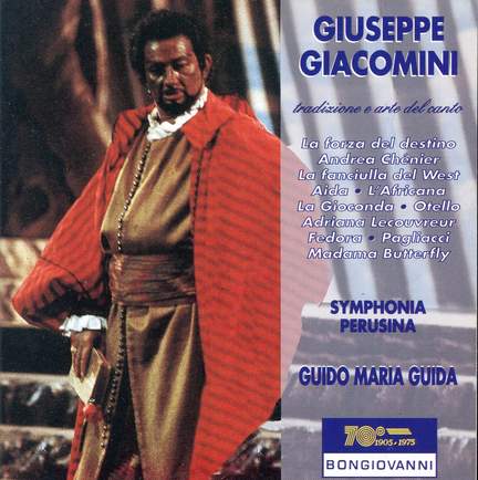 Giuseppe Giacomini