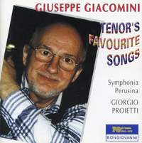Giuseppe Giacomini (1940-2021) | Presto Music
