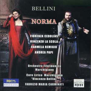 Bellini: Norma