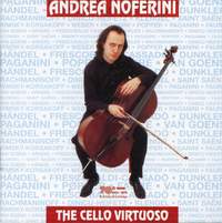 The Cello Virtuoso