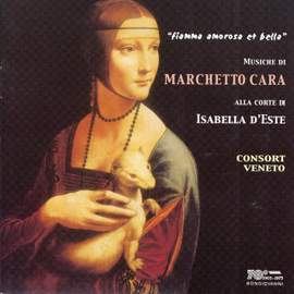 Fiamma amorosa et bella