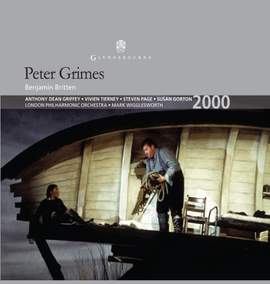 Britten: Peter Grimes
