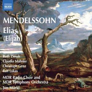Mendelssohn: Elijah, Op. 70 Product Image