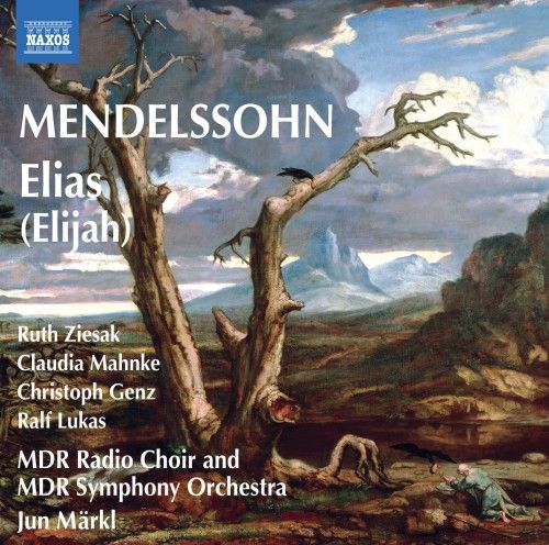 Elijah Mendelssohn