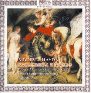 Haydn: Andromeda e Perseo