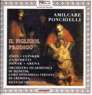 Ponchielli: Il Figliuol prodigo