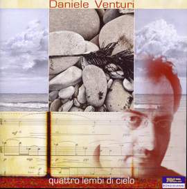 Venturi: Quattro Lembi di Cielo