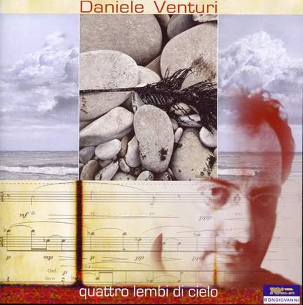 Venturi: Quattro Lembi di Cielo