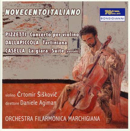Novecento Italiano