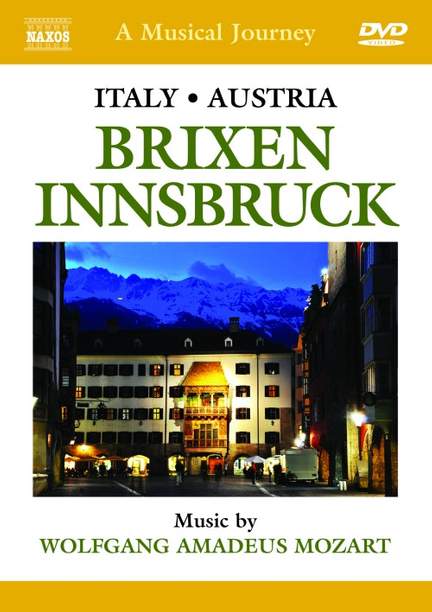 Italy & Austria